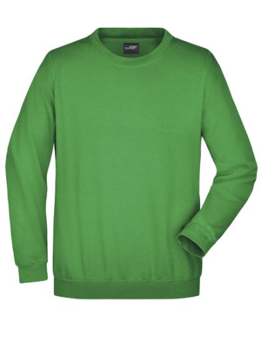 DAI-JN040-Round Sweat Heavy